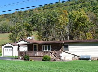 100 Fye Rd, Bellefonte, PA 16823