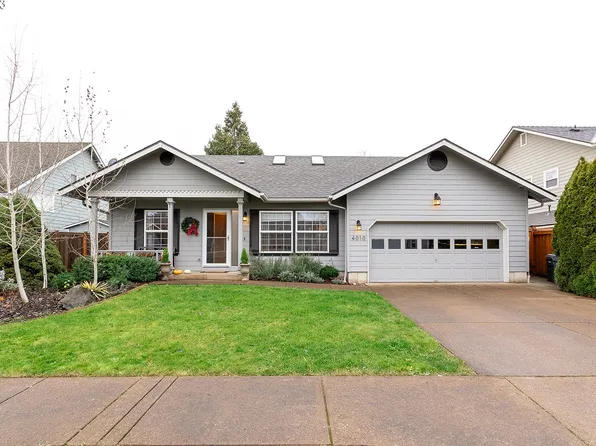 4010 Torrington Ave, Eugene, OR 97404