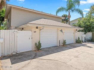 2111-2113 3RD Street, Neptune Beach, FL 32266