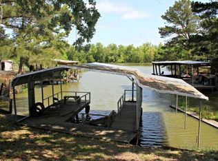 11 Venus Dr, Huntsville, TX 77320