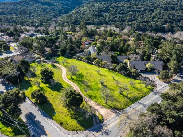 29 E Carmel Valley Rd, Carmel Valley, CA 93924