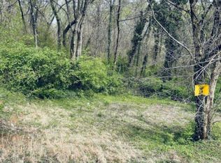 Andes Rd, Knoxville, TN 37914