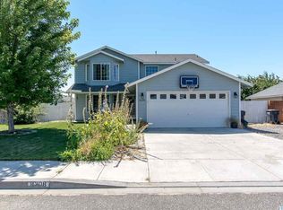 8208 Wrigley Dr, Pasco, WA