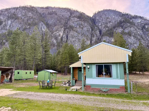 5 Stecker Rd, Laurier, WA 99146