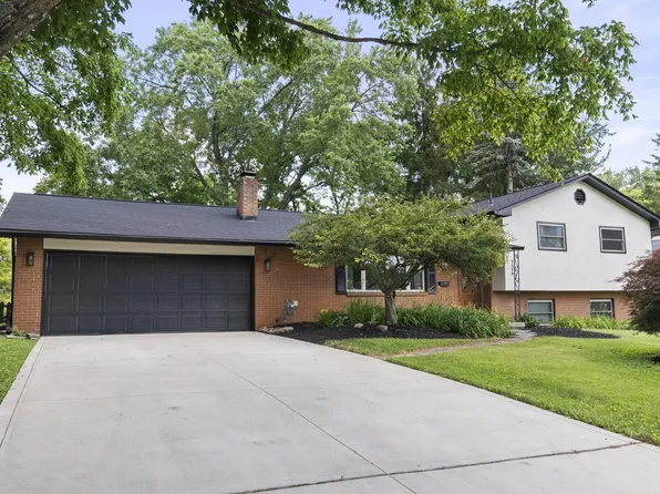 724 Chaffin Rdg, Columbus, OH 43214