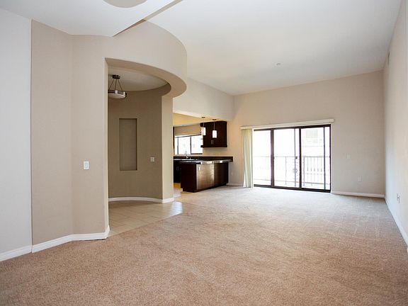 From the Dining Room