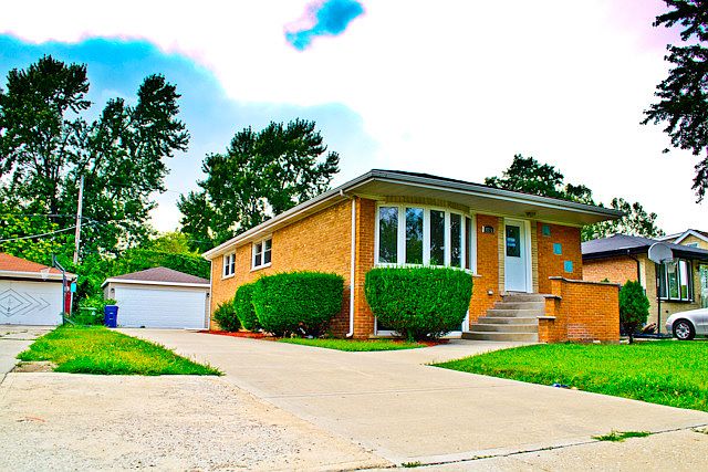 1st image of 9724 Nashville Ave