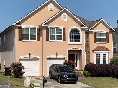 1514 Fenmore St, Lithia Springs, GA, 30122