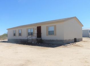 14337 W Sierrita Vista Dr, Tucson, AZ 85736