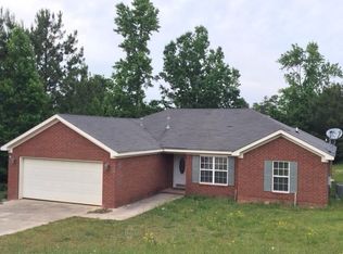 6497 Campbells Way, Harlem, GA 30814