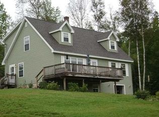 33 Beaver Pond Rd, Swanville, ME 04915