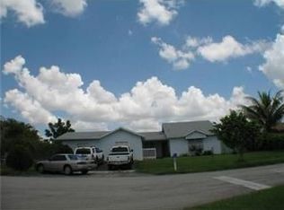 14225 SW 156th Ter, Miami, FL 33177