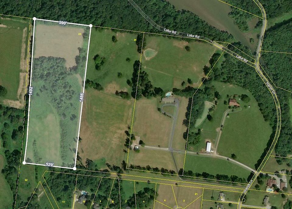 1st image of 0 Harsh Ln Lot 23