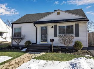 463 81st St, Niagara Falls, NY