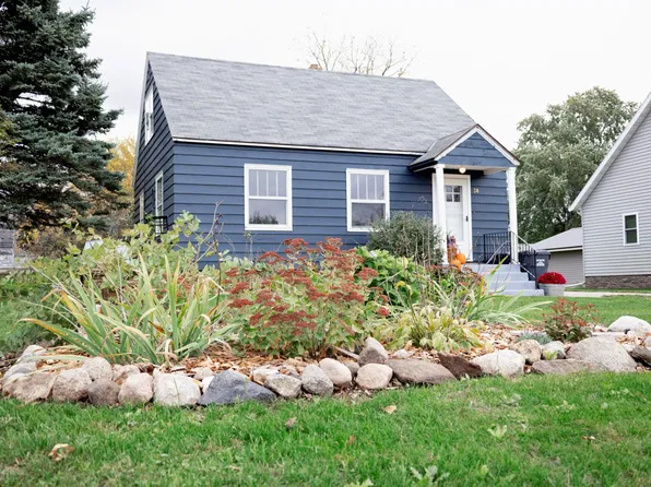 38 Central Ave N, Kensington, MN 56343