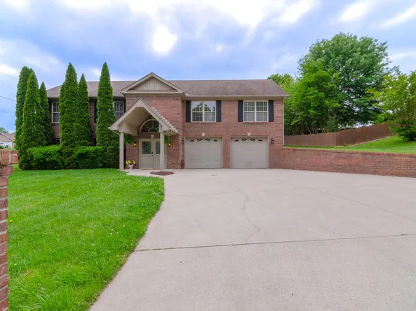 98 Lewis Brown Dr, Somerset, KY 42503