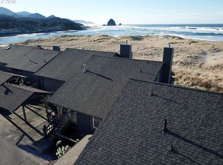552 Breakers Point Condo #552, Cannon Beach, OR 97110