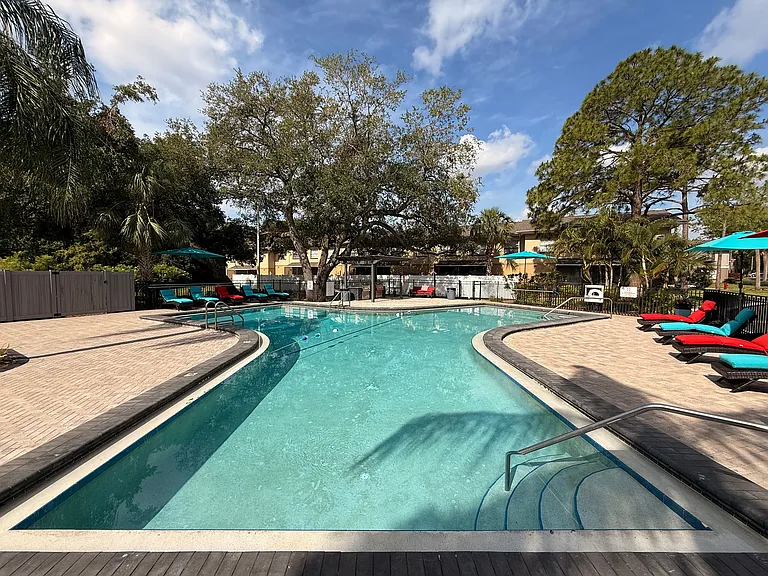 Windsor Pool