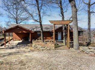 251 Trace Hollow Rd, Lampe, MO 65681
