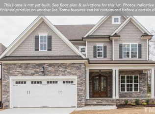 4609 Pleasant Pointe Way, Raleigh, NC 27613