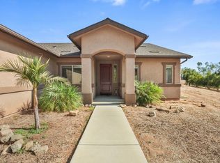 10812 Valle Vista Rd, Lakeside, CA 92040