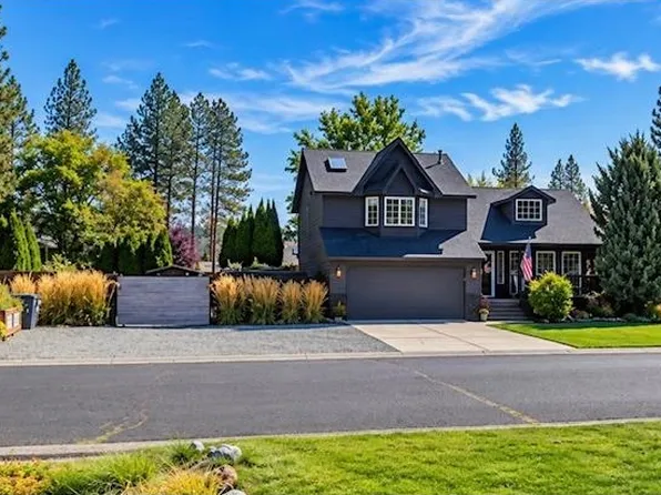 10224 N Parkside Dr, Nine Mile Falls, WA 99026