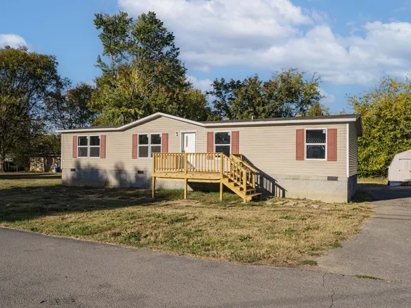 516 McFerrin St, Woodbury, TN 37190