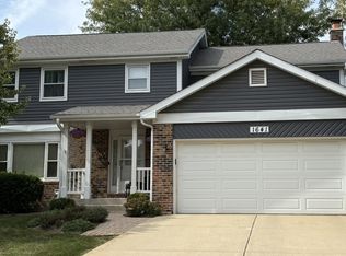 1641 Lois Ann Ln, Naperville, IL