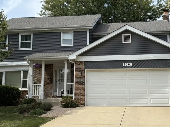 1641 Lois Ann Ln, Naperville, IL 60563