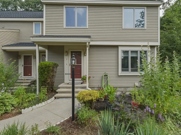 1 Tulip Cir #1, Haverhill, MA 01830