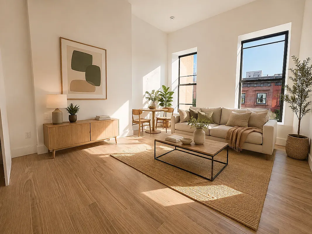 74 West 126th Street — Photo 1