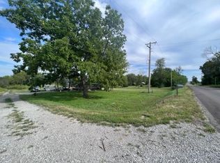 2522 SW State Route J, Amity, MO 64422