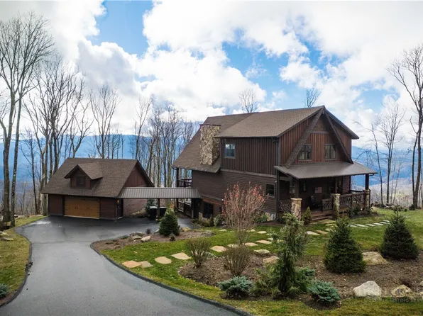 72 Golden Eagle Trail, Banner Elk, NC 28604