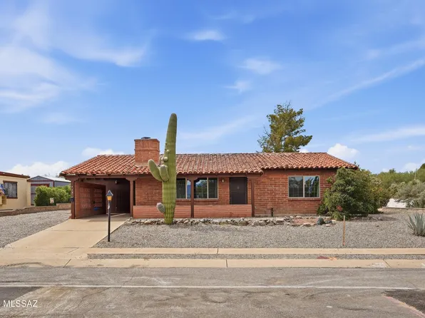 424 S Abrego Dr, Green Valley, AZ 85614
