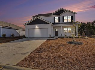 235 Hadley Springs Ave, Longs, SC 29568