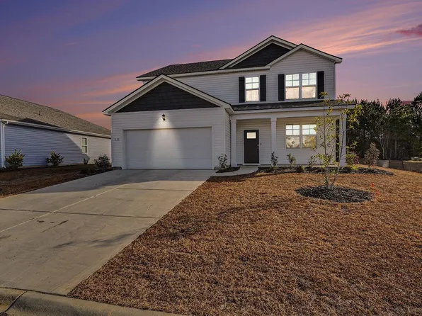 235 Hadley Springs Ave, Longs, SC 29568