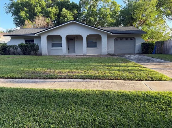 898 Rich Dr, Oviedo, FL 32765