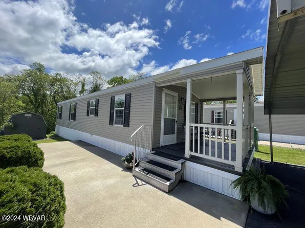 122 Primrose Ln, Howard, PA 16841
