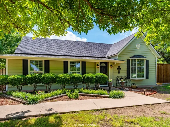 1401 S Orient St, Stamford, TX 79553