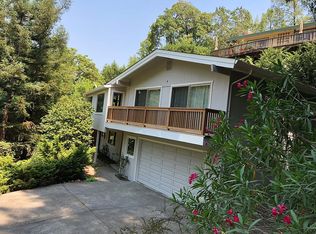 124 Briar Rd, Kentfield, CA 94904