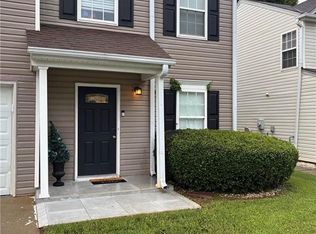 117 Holly Mill Village Dr, Canton, GA 30114