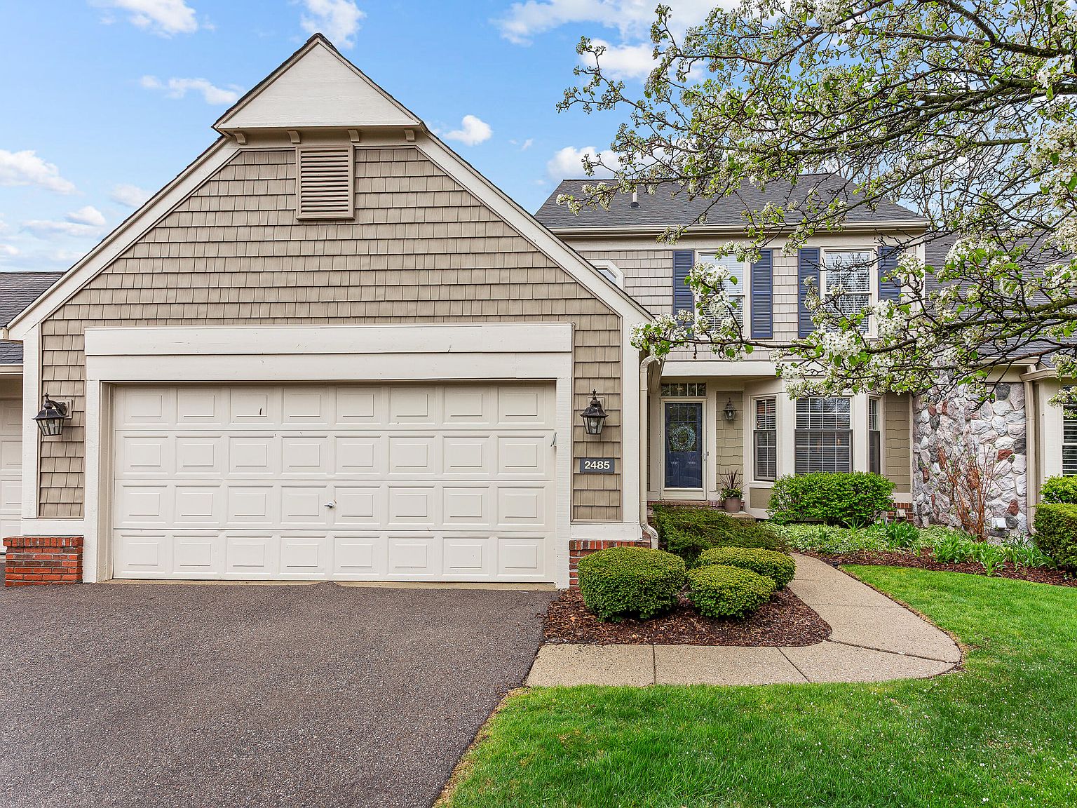 2485 Wildbrook Run #154