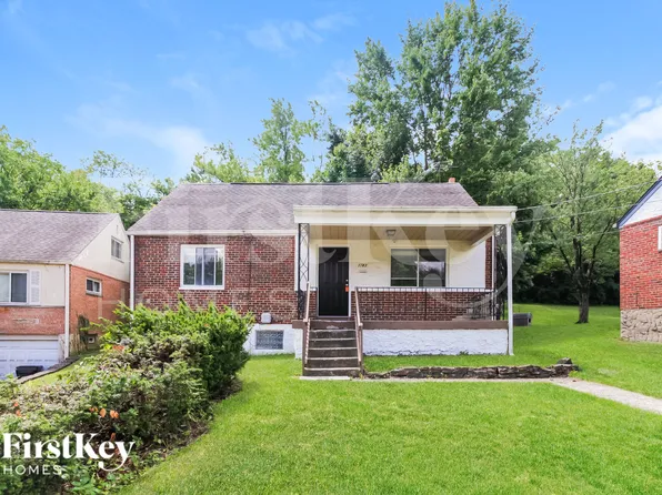 1183 Toluca Ct, Cincinnati, OH 45224