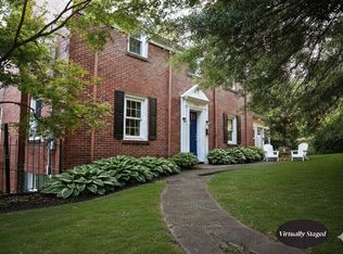 306 Prospect St, Berea, KY 40403