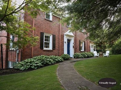 306 Prospect St, Berea, KY, 40403