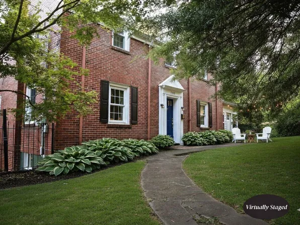306 Prospect St, Berea, KY 40403