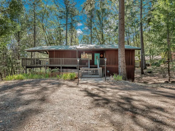 500 Timber Ridge Rd, Weaverville, CA 96093
