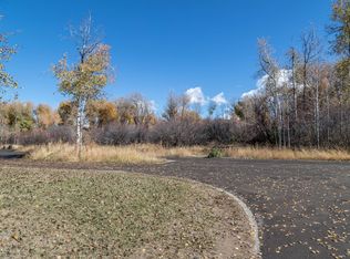 799 Woodland Way, Driggs, ID 83422