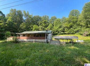 3309 Anneta Rd, Leitchfield, KY 42754