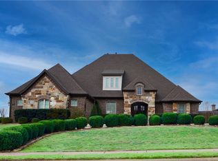 5406 E Maywood Rd, Fayetteville, AR 72703